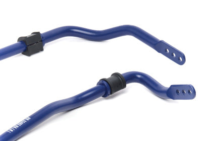 08-13 E90 E92 M3 27mm Non Adj. Sway Bar - Front Only