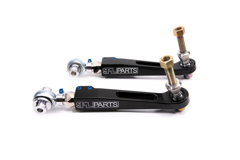SPL Parts 2020+ Toyota GR Supra (A90) / 2019+ BMW Z4 (G29) Front Lower Control Arms