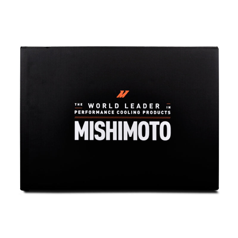 Mishimoto 99-02 BMWZ3 Manual X-Line (Thicker Core) Aluminum Radiator-10