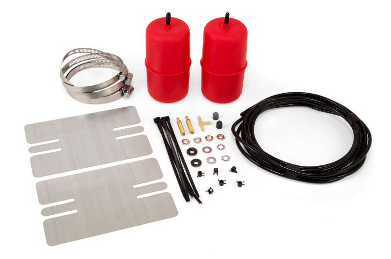 Air Lift 1000 Universal 3in/8in Air Spring Kit-1