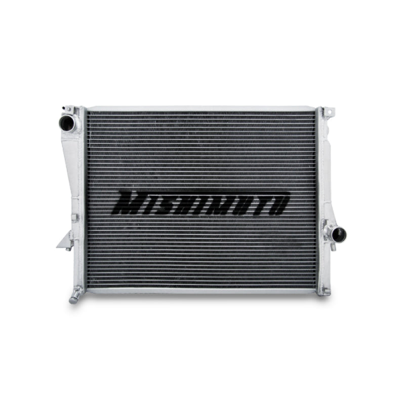Mishimoto 99-02 BMWZ3 Manual X-Line (Thicker Core) Aluminum Radiator-11