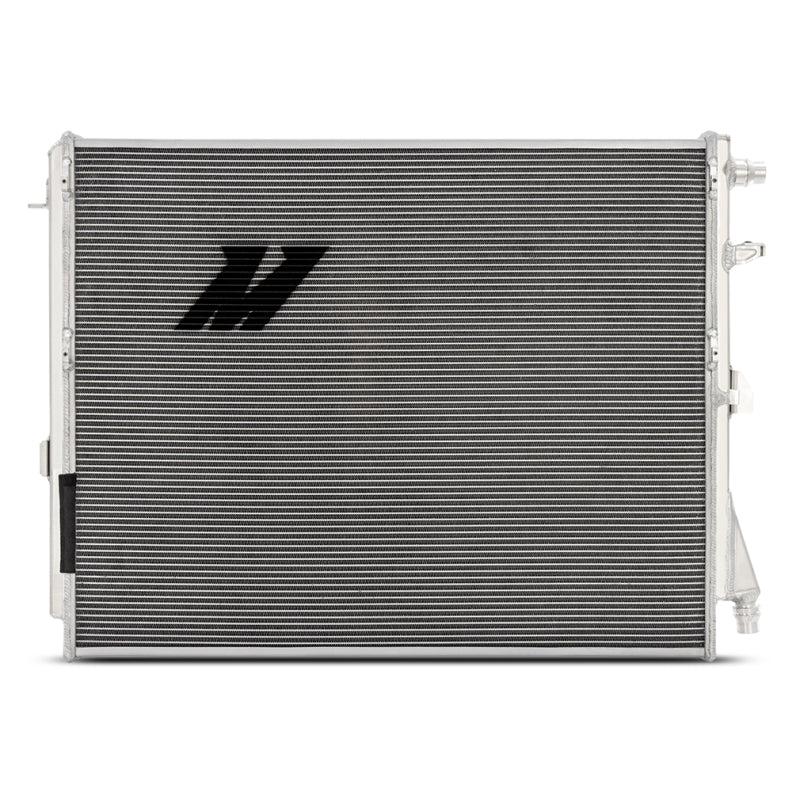Mishimoto 2021+ BMW M3/ M4 G8X Manual Performance Heat Exchanger-3