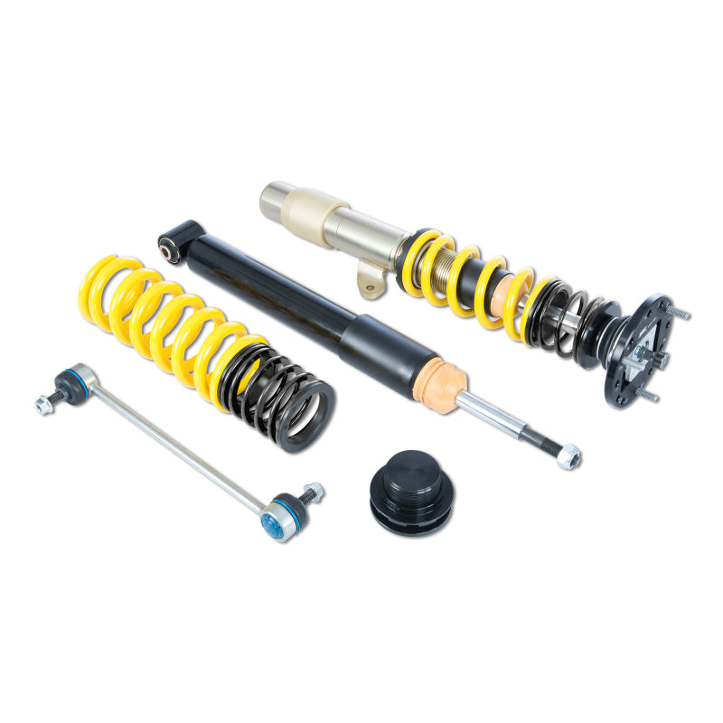 ST XTA Adjustable Coilovers BMW E92 M3 Coupe-4