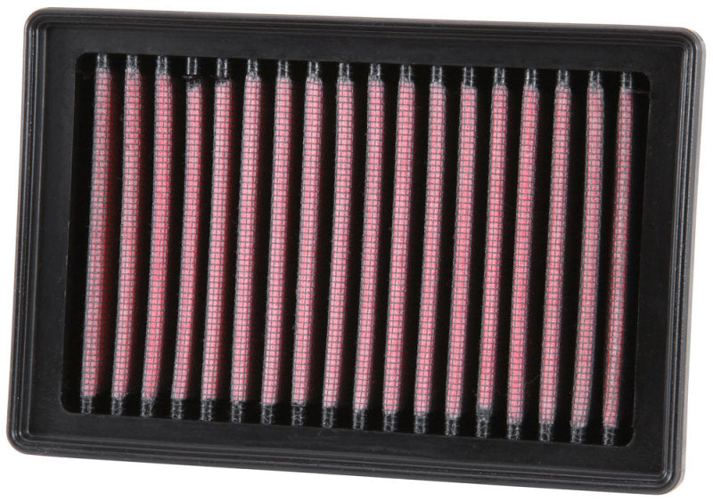 K&N 13 BMW R1200GS Replacement Air FIlter-6