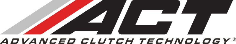 ACT XT/Race Rigid 6 Pad Clutch Kit-4