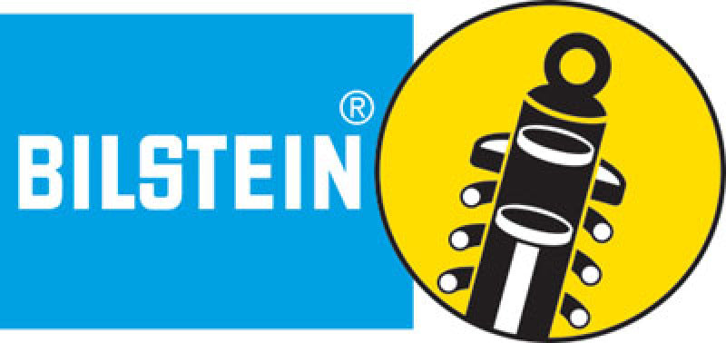 Bilstein B16 2011 BMW 1 Series M Base Front and Rear Performance Suspension System-12