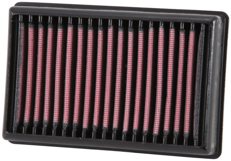 K&N 13 BMW R1200GS Replacement Air FIlter-2
