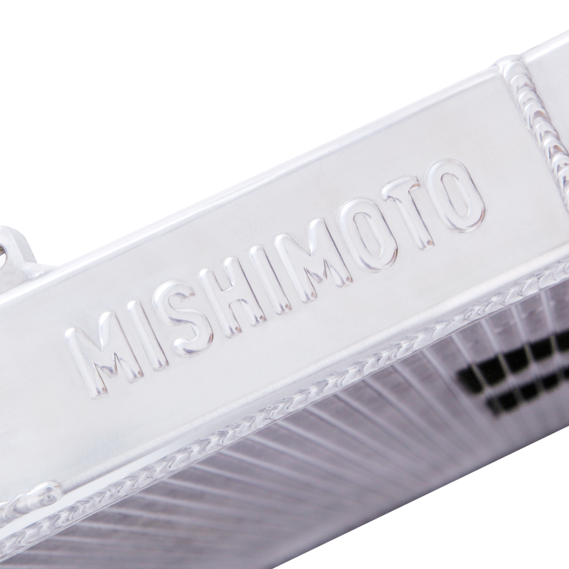 Mishimoto 99-06 BMW 323i/323i/328i/330i Performance Aluminum Radiator
