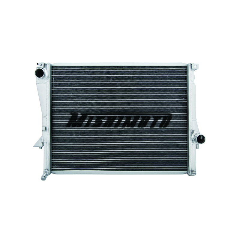 Mishimoto 99-02 BMWZ3 Manual X-Line (Thicker Core) Aluminum Radiator-17