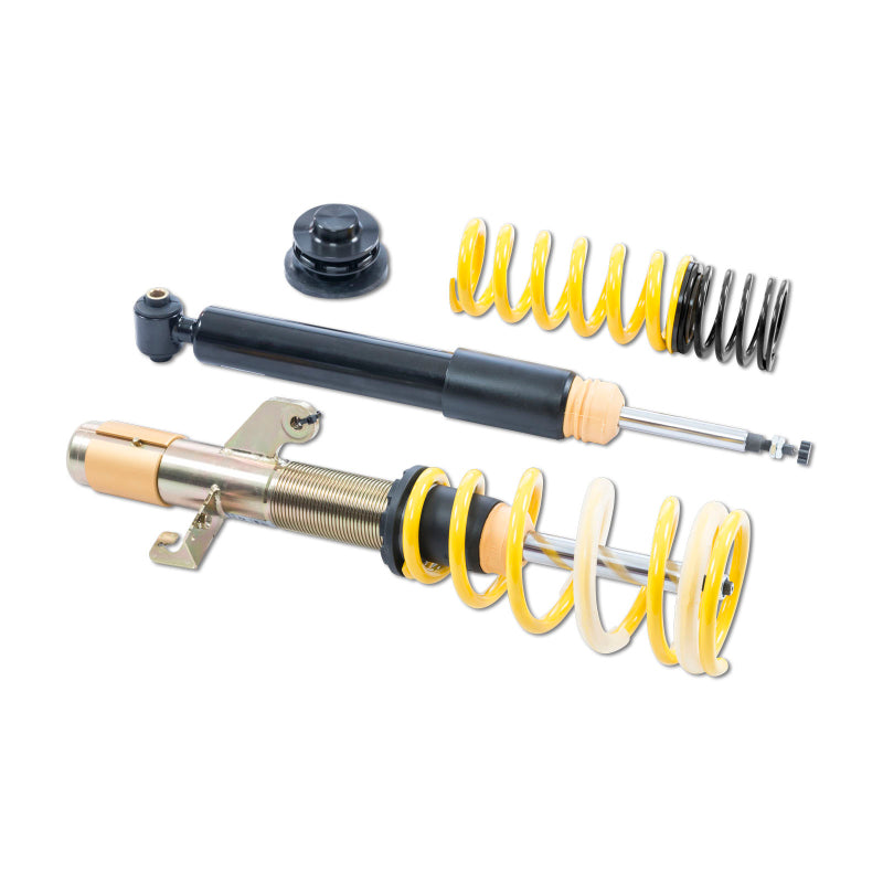 ST XA-Height/Rebound Adjustable Coilovers BMW F30 Sedan / F32 Coupe AWD
