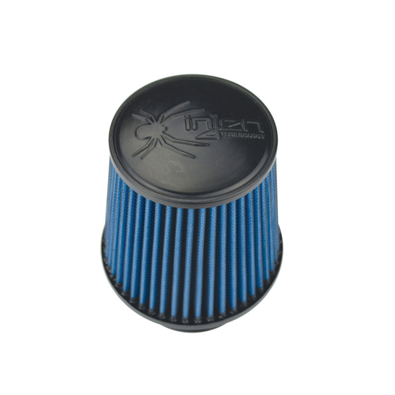 Injen NanoWeb Dry Air Filter 3.25in neck / 5.25in Base/ 4.80 Top - 45 Pleats-5