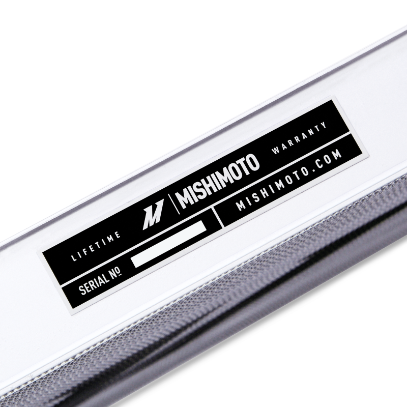 Mishimoto 99-06 BMW 323i/323i/328i/330i Performance Aluminum Radiator