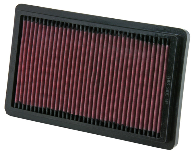K&N Replacement Air Filter BMW F/I CARS 1978-91-1