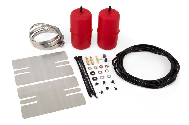 Air Lift 1000 Universal 3in/8in Air Spring Kit-2