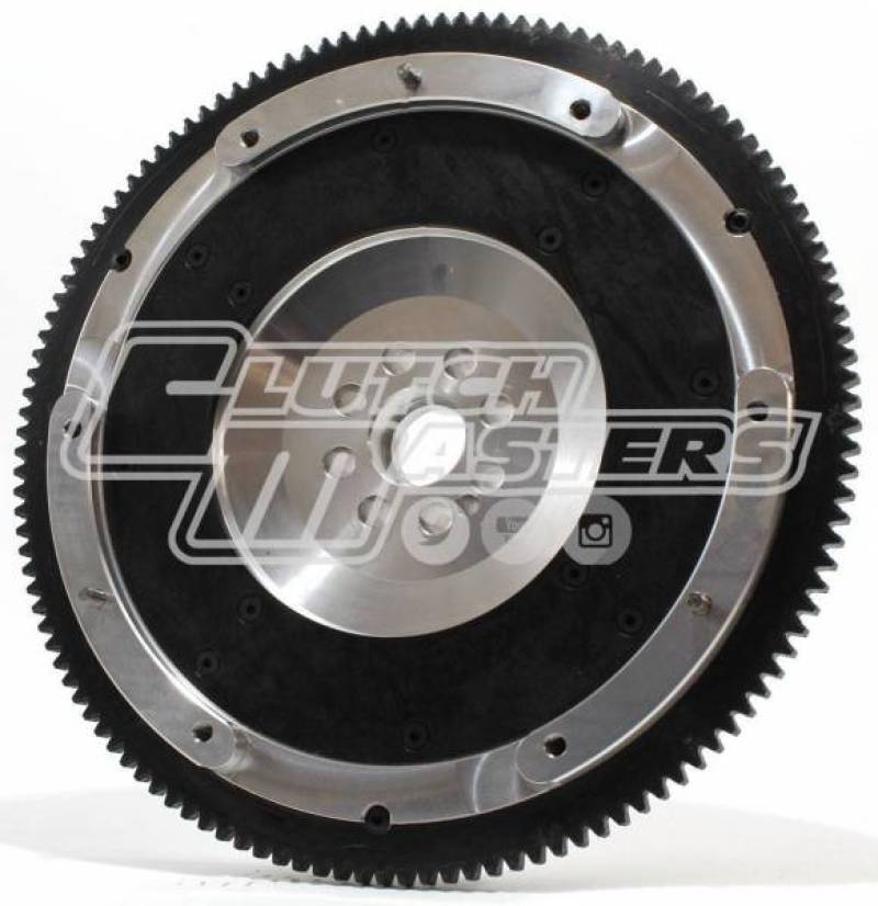 Clutch Masters 09-14 Acura TL SH-AWD Aluminum Flywheel