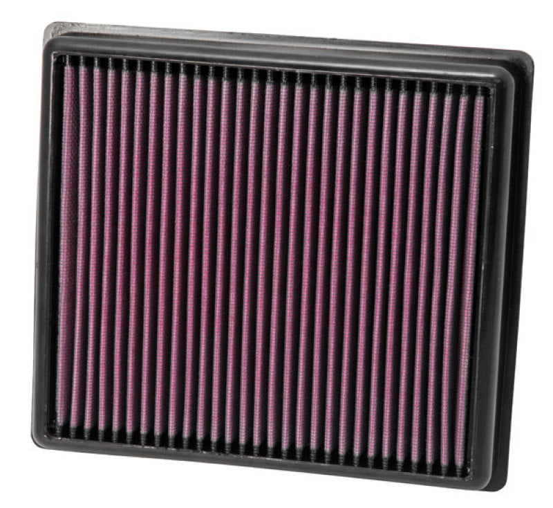 K&N Replacement Air FIlter 12 BMW 320i/328i 2.0L