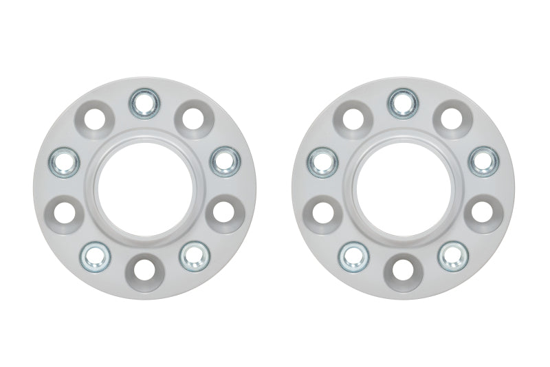 Eibach Pro-Spacer System 30mm Spacer / 5x120 Bolt Pattern / Hub 72.5 For 95-06 BMW M3 (E36/E46)-2