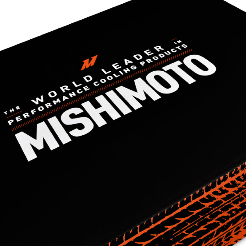 Mishimoto 99-02 BMWZ3 Manual X-Line (Thicker Core) Aluminum Radiator-20