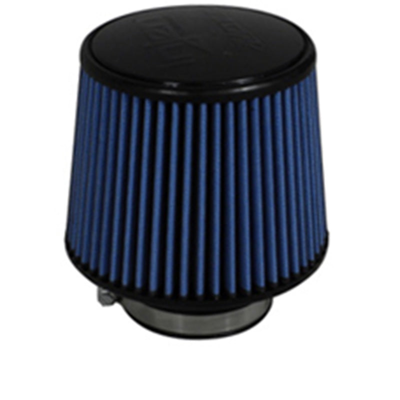 Injen AMSOIL Ea Nanofiber Dry Air Filter - 3.00 Filter 6 Base / 5 Tall / 5 Top-3