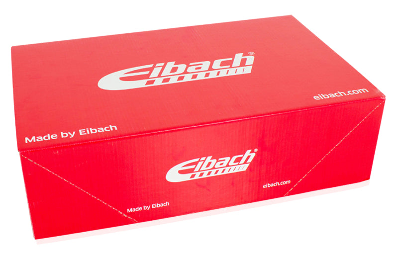 Eibach Pro-Alignment Rear Kit for 00-05 BMW 325i / 6/92-4/99 325i/328i 6 cyl-2