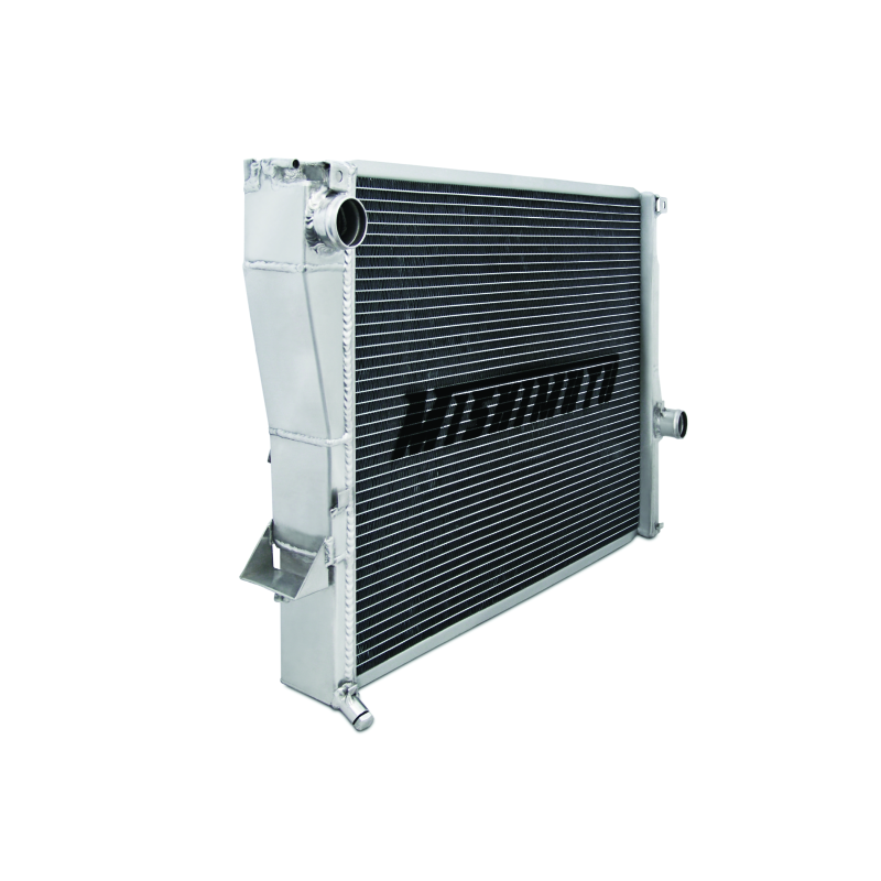 Mishimoto 99-02 BMWZ3 Manual X-Line (Thicker Core) Aluminum Radiator-7