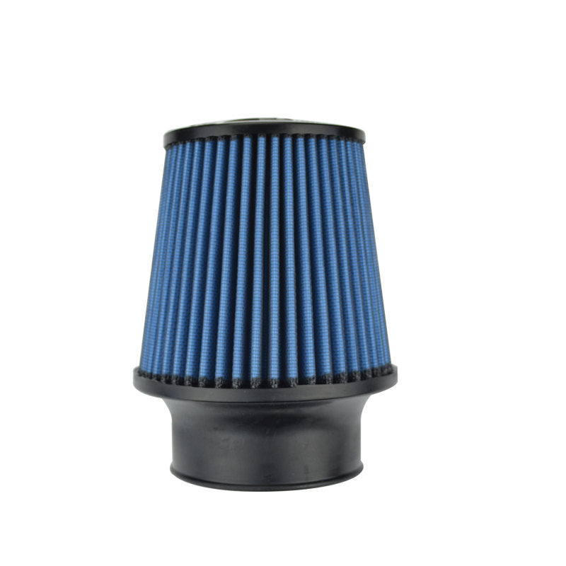 Injen NanoWeb Dry Air Filter 3.25in neck / 5.25in Base/ 4.80 Top - 45 Pleats-1