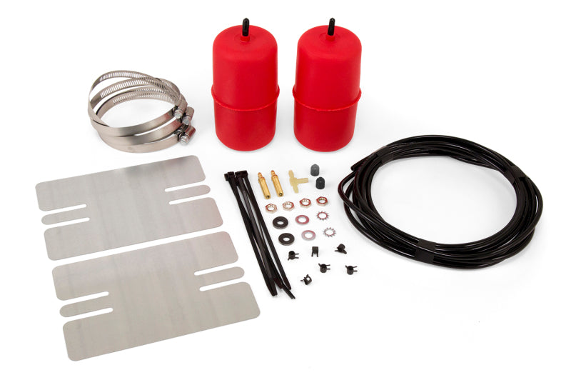 Air Lift 1000 Universal 3in/8in Air Spring Kit-3