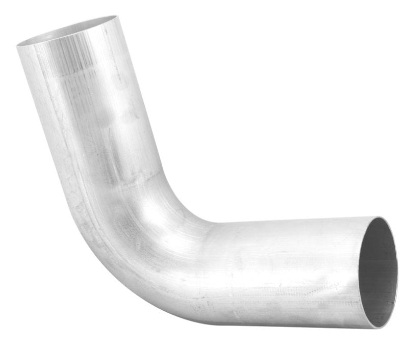 AEM 4.0in Diameter 90 Degree Bend Aluminum Tube-2