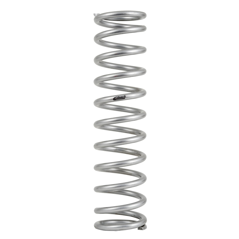Eibach ERS 18.00 in. Length x 3.75 in. ID Silver Coil-Over Spring-3